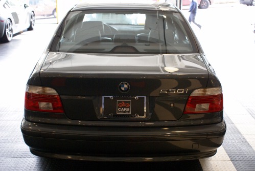 Used 2001 BMW 5 Series 530i | Corte Madera, CA