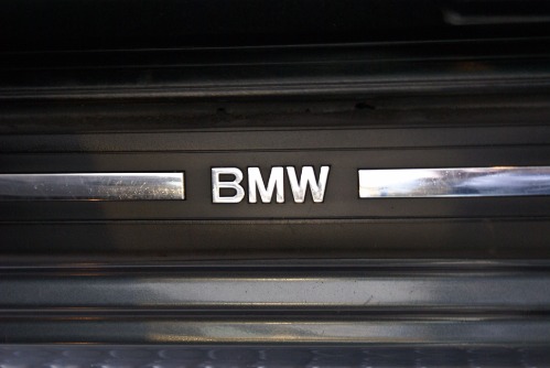 Used 2001 BMW 5 Series 530i | Corte Madera, CA