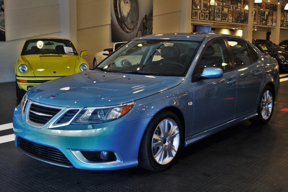 Saab 9 3 2012