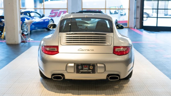 Used 2009 Porsche 911 Carrera | Corte Madera, CA