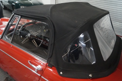 Used 1965 MG Midget convertible | Corte Madera, CA