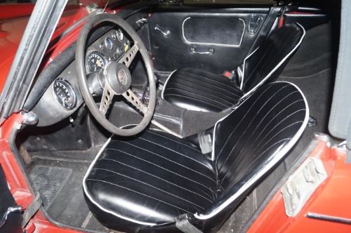 Used 1965 MG Midget convertible | Corte Madera, CA