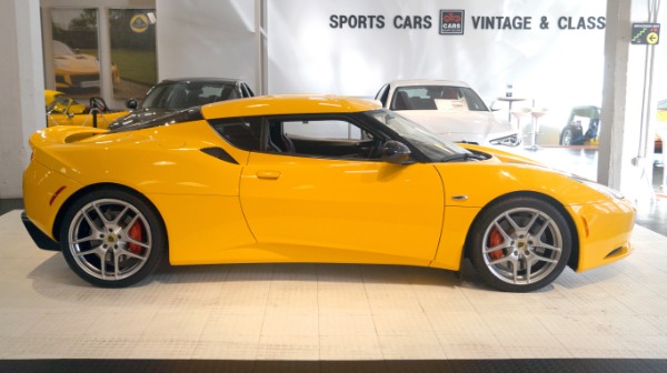 Used 2012 Lotus Evora S 2+2 | Corte Madera, CA