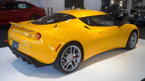 Used 2012 Lotus Evora S 2+2 | Corte Madera, CA