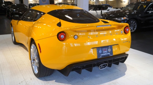 Used 2012 Lotus Evora S 2+2 | Corte Madera, CA