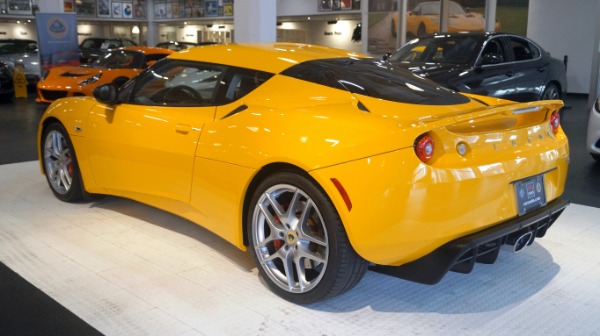 Used 2012 Lotus Evora S 2+2 | Corte Madera, CA