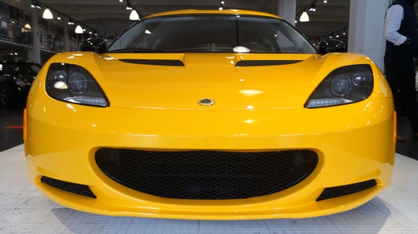 Used 2012 Lotus Evora S 2+2 | Corte Madera, CA