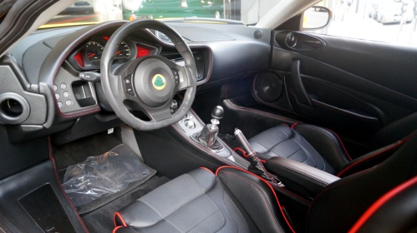 Used 2012 Lotus Evora S 2+2 | Corte Madera, CA