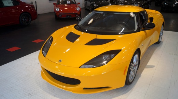 Used 2012 Lotus Evora S 2+2 | Corte Madera, CA