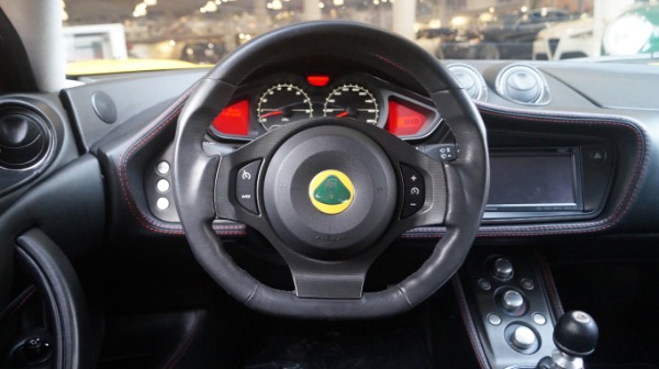 Used 2012 Lotus Evora S 2+2 | Corte Madera, CA