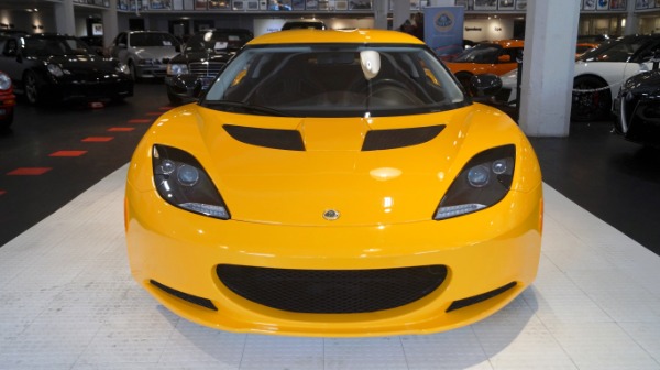 Used 2012 Lotus Evora S 2+2 | Corte Madera, CA