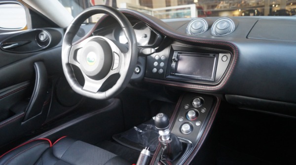 Used 2012 Lotus Evora S 2+2 | Corte Madera, CA