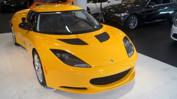 Used 2012 Lotus Evora S 2+2 | Corte Madera, CA