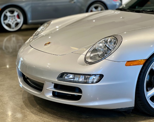 Used 2008 Porsche 911 Carrera | Corte Madera, CA