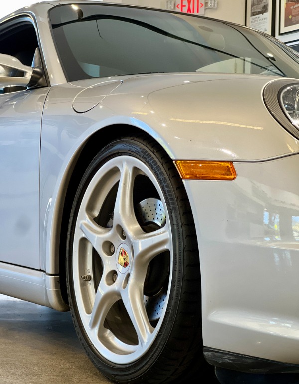 Used 2008 Porsche 911 Carrera | Corte Madera, CA