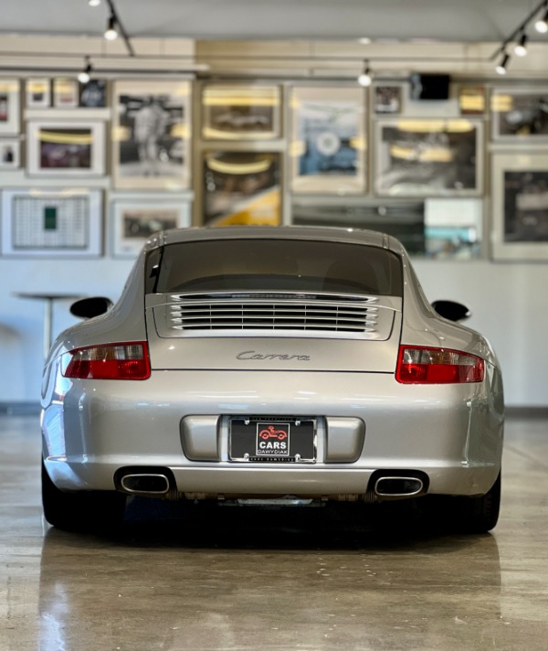 Used 2008 Porsche 911 Carrera | Corte Madera, CA