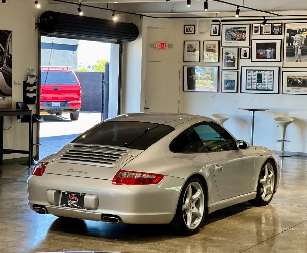 Used 2008 Porsche 911 Carrera | Corte Madera, CA