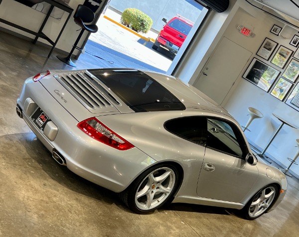 Used 2008 Porsche 911 Carrera | Corte Madera, CA