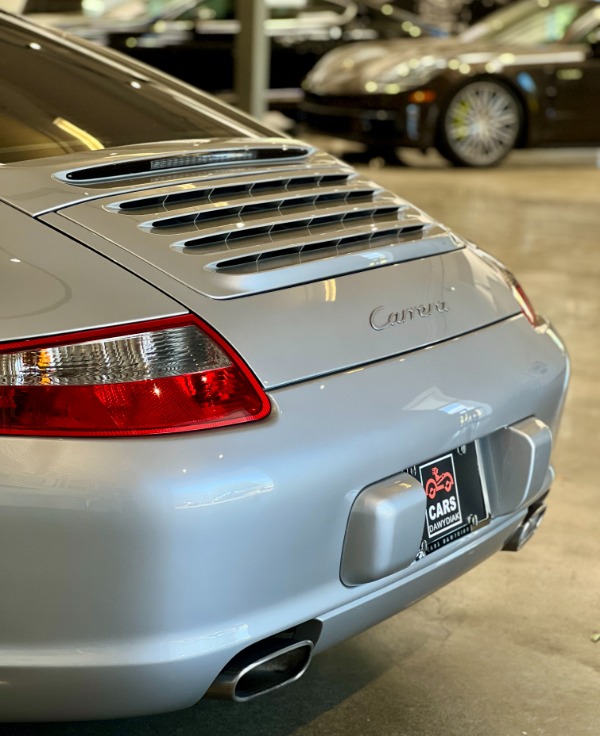 Used 2008 Porsche 911 Carrera | Corte Madera, CA