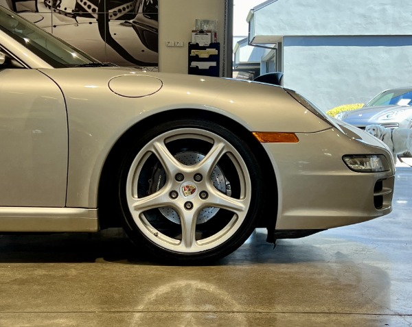 Used 2008 Porsche 911 Carrera | Corte Madera, CA