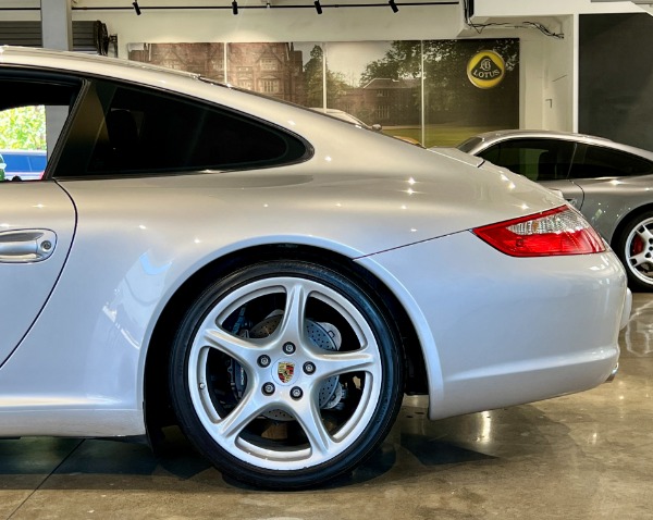 Used 2008 Porsche 911 Carrera | Corte Madera, CA