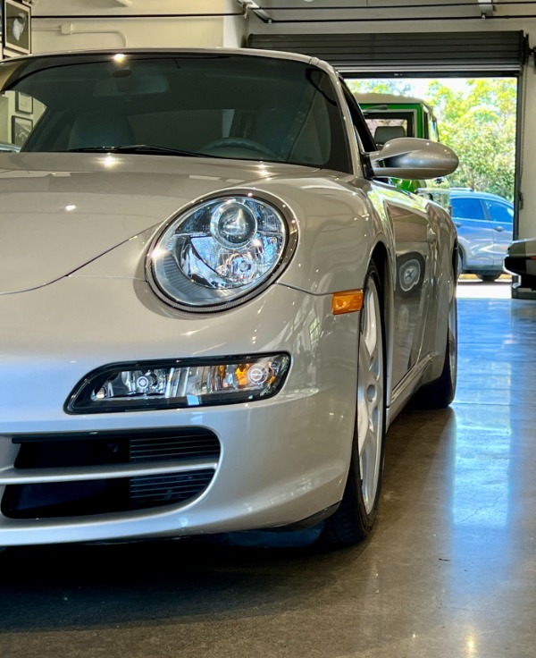 Used 2008 Porsche 911 Carrera | Corte Madera, CA