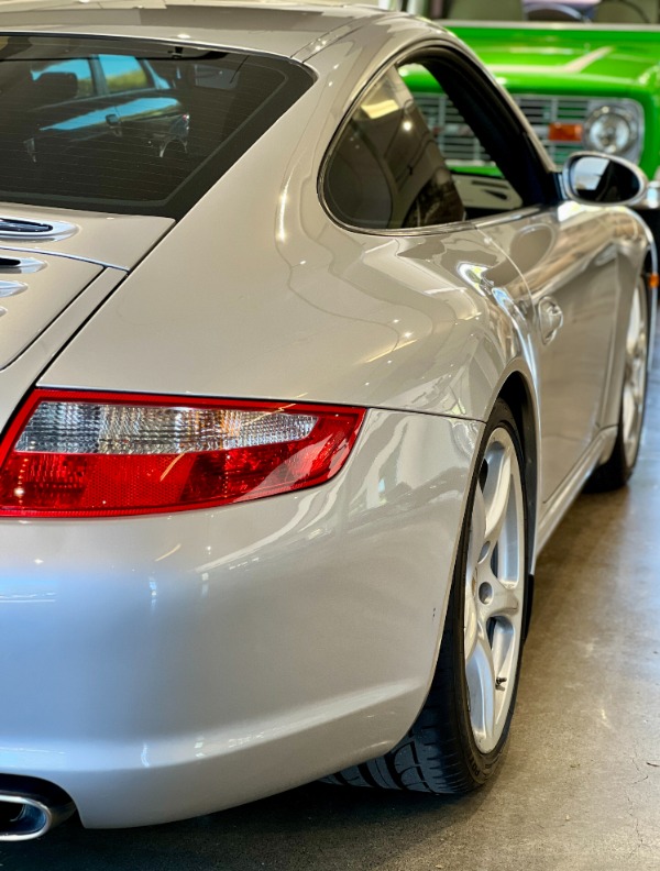 Used 2008 Porsche 911 Carrera | Corte Madera, CA