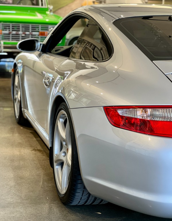 Used 2008 Porsche 911 Carrera | Corte Madera, CA