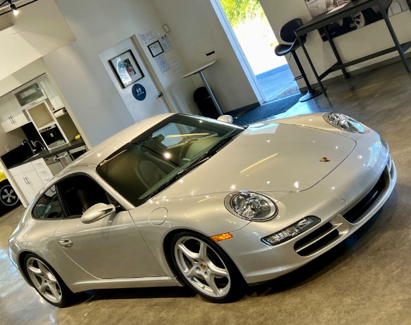 Used 2008 Porsche 911 Carrera | Corte Madera, CA