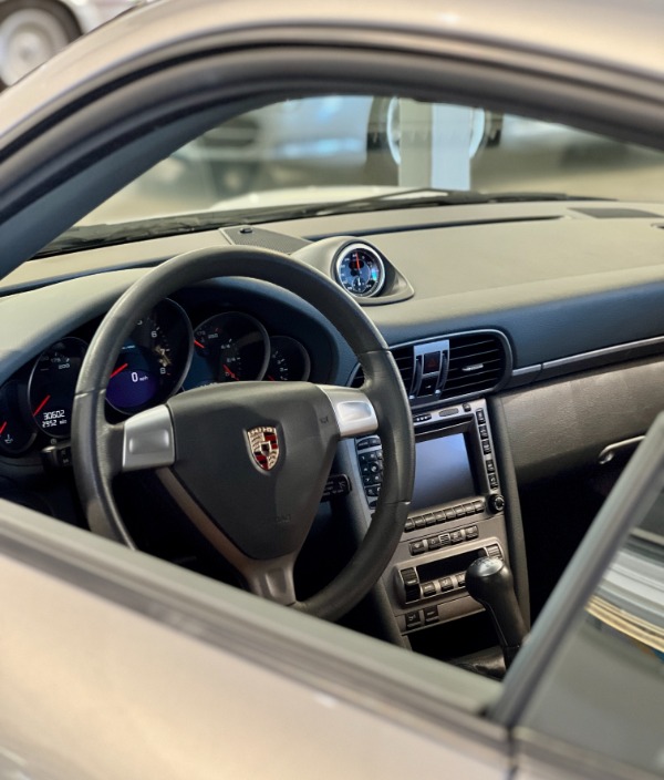 Used 2008 Porsche 911 Carrera | Corte Madera, CA