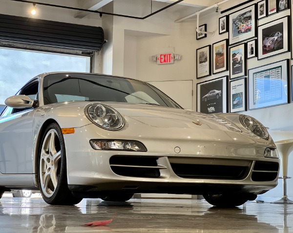 Used 2008 Porsche 911 Carrera | Corte Madera, CA