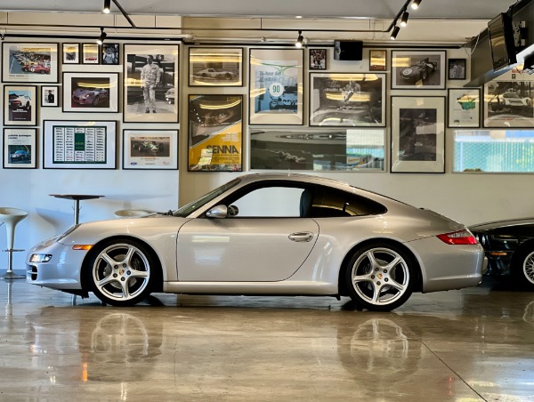 Used 2008 Porsche 911 Carrera | Corte Madera, CA