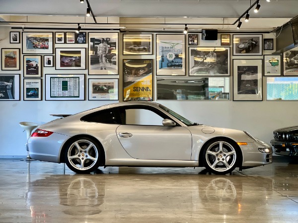 Used 2008 Porsche 911 Carrera | Corte Madera, CA