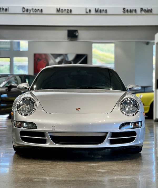 Used 2008 Porsche 911 Carrera | Corte Madera, CA