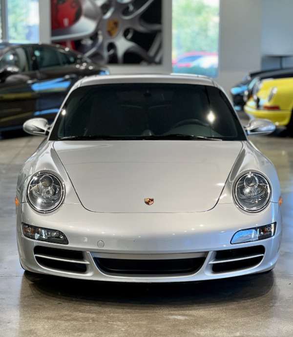 Used 2008 Porsche 911 Carrera | Corte Madera, CA