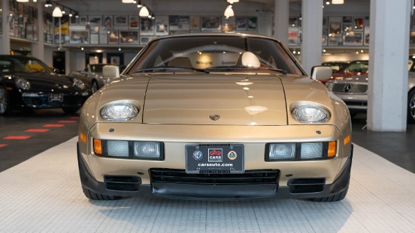 Used 1982 Porsche 928 WEISSACH EDITION #46/205 | Corte Madera, CA