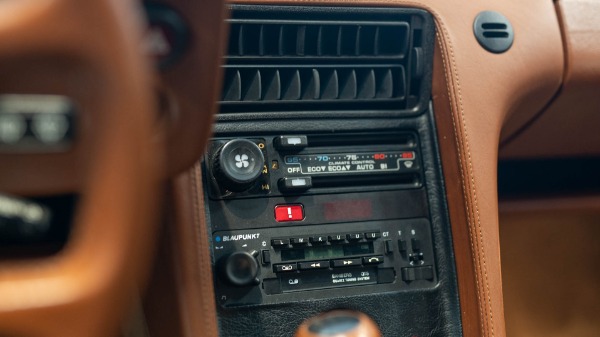 Used 1982 Porsche 928 WEISSACH EDITION #46/205 | Corte Madera, CA