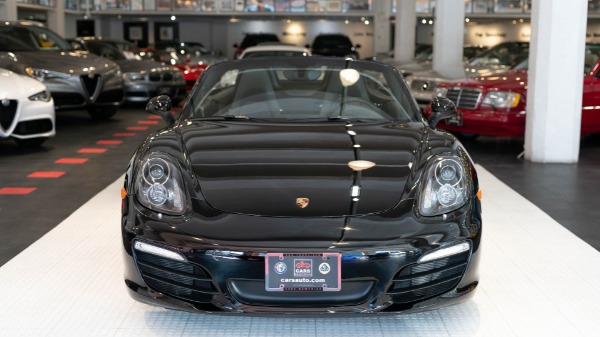 Used 2013 Porsche Boxster S | Corte Madera, CA