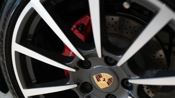 Used 2013 Porsche Boxster S | Corte Madera, CA