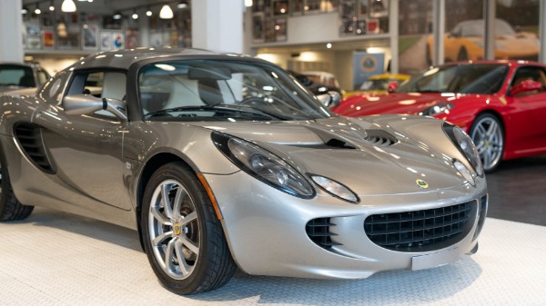 Used 2006 Lotus Elise  | Corte Madera, CA