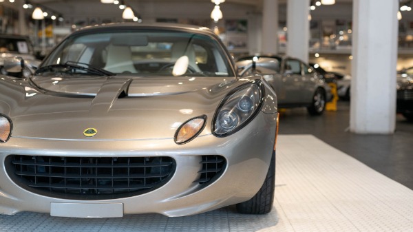 Used 2006 Lotus Elise  | Corte Madera, CA