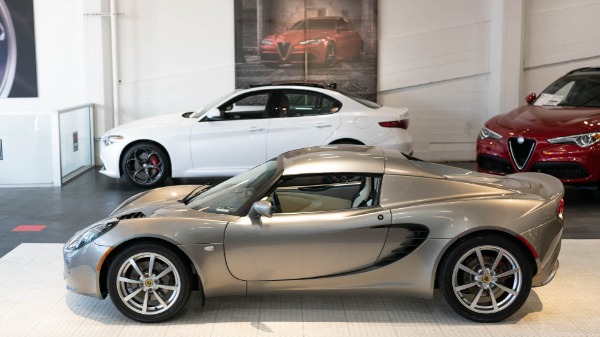 Used 2006 Lotus Elise  | Corte Madera, CA