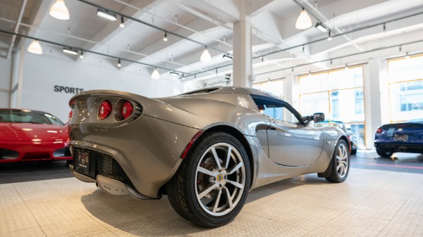 Used 2006 Lotus Elise  | Corte Madera, CA