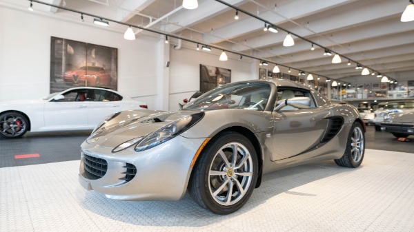 Used 2006 Lotus Elise  | Corte Madera, CA