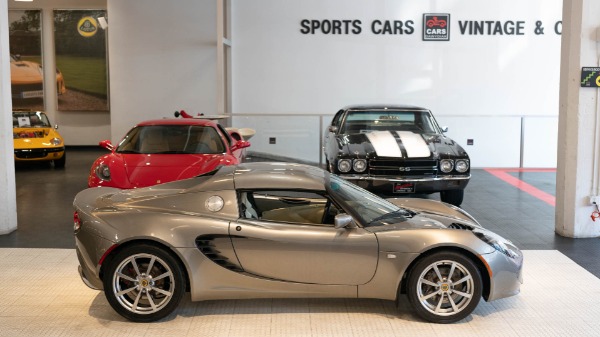 Used 2006 Lotus Elise  | Corte Madera, CA