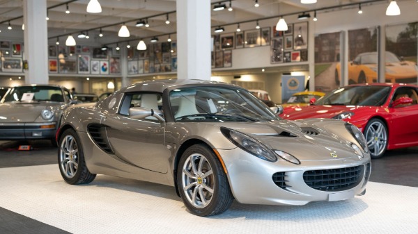 Used 2006 Lotus Elise  | Corte Madera, CA