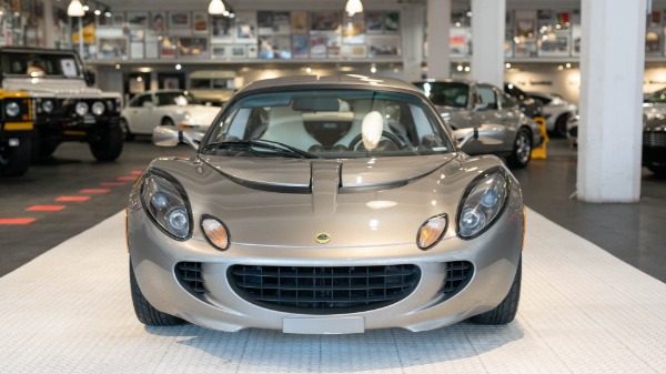 Used 2006 Lotus Elise  | Corte Madera, CA