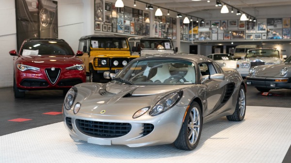 Used 2006 Lotus Elise  | Corte Madera, CA