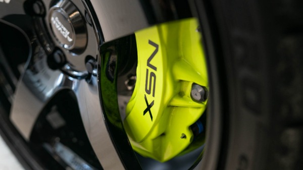 Used 2017 Acura NSX SH-AWD Sport Hybrid | Corte Madera, CA