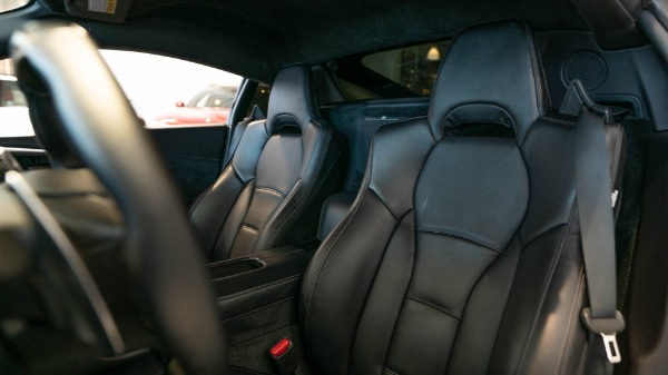 Used 2017 Acura NSX SH-AWD Sport Hybrid | Corte Madera, CA